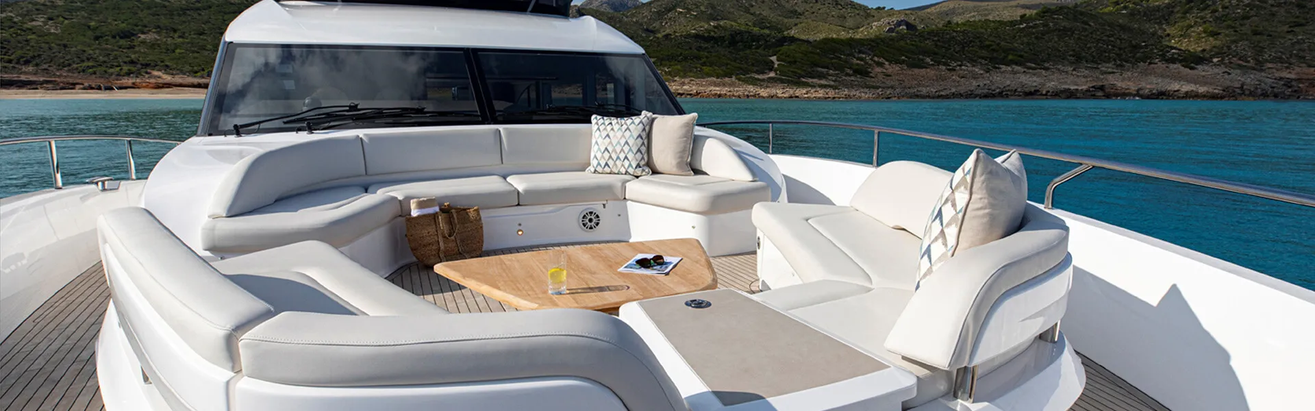 MarineSilk Silicone Leather