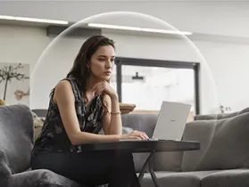 Timwell Silicone Leather Collaborates with Lenovo to Set a New Benchmark with "Tech Nano Leather"