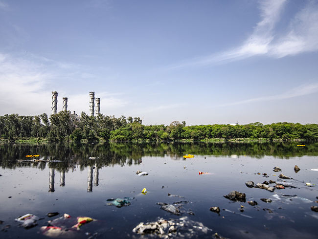 Environmental Protection