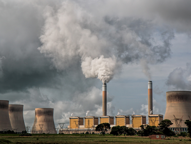 Environmental Protection