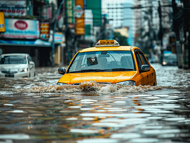 Environmental Protection