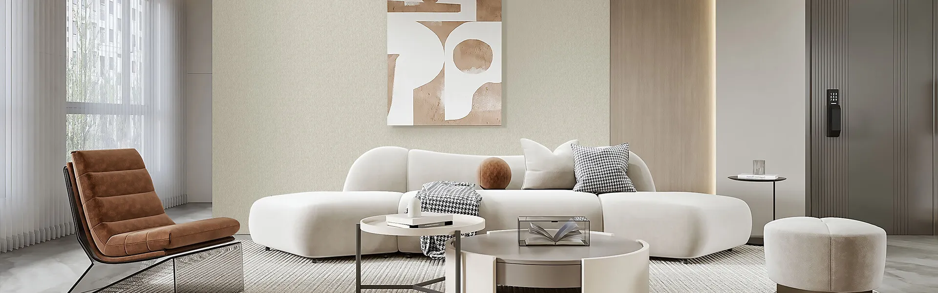 WallSil Silicone Leather
