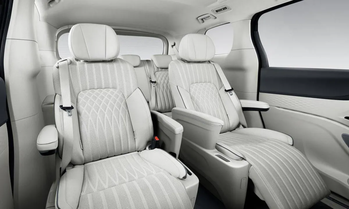 NexTec Silicone Leather