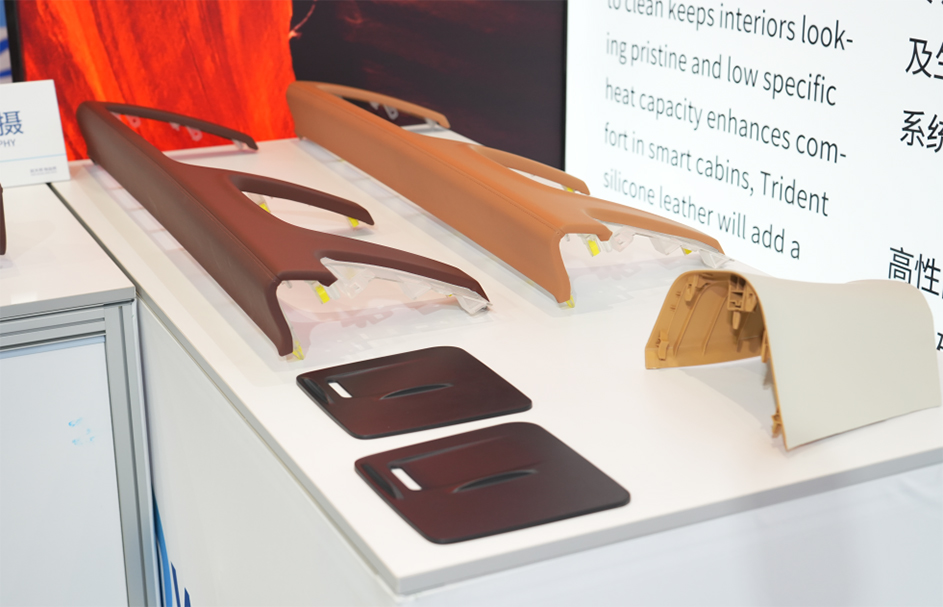 Timwell Attends 21th Shanghai Auto Show