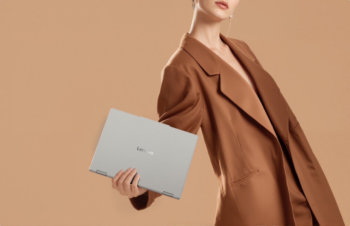 Timwell Silicone Leather Collaborates with Lenovo to Set a New Benchmark with "Tech Nano Leather"