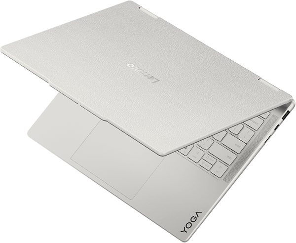 Timwell Silicone Leather Collaborates with Lenovo to Set a New Benchmark with "Tech Nano Leather"