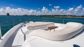 Why Silicone Leather is the Best Choice for Yacht Upholstery
