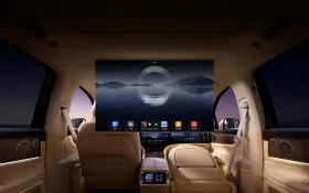 The Applications of Silicone Fabric Leather in Automotive Industry