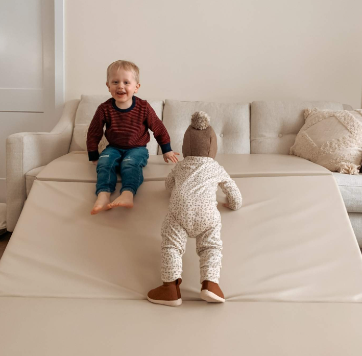 Why Silicone Leather Is the Preferred Material for Child-Friendly Products