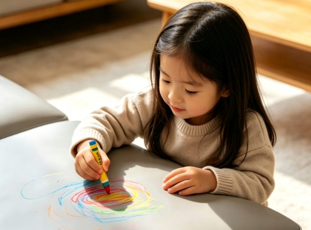 Why Silicone Leather Is the Preferred Material for Child-Friendly Products