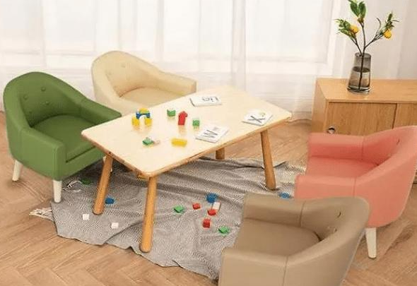 Why Silicone Leather Is the Preferred Material for Child-Friendly Products
