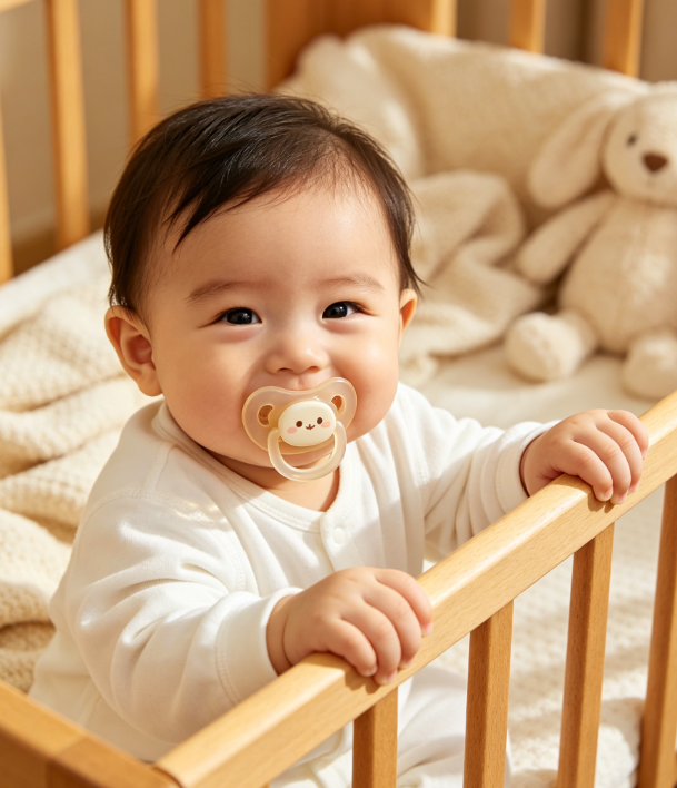 Why Silicone Leather Is the Preferred Material for Child-Friendly Products