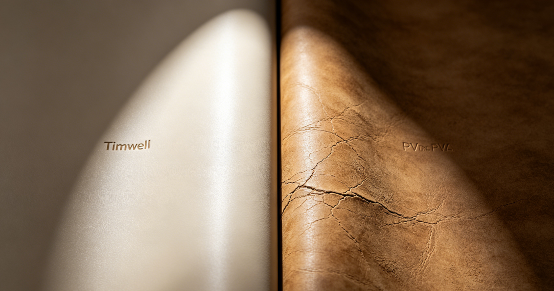 What Does GRS Certification Mean for Silicone Leather? Understanding Timwell Sustainable Material System