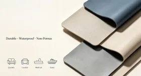 How to Clean and Maintain Silicone Leather in Daily Use