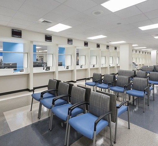 Biocompatible Silicone Leather: Ideal Safe Material for Dental Chairs