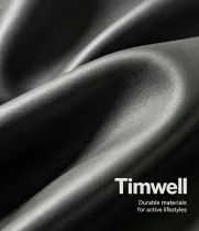 Silicone Leather for Sports Equipment: A Durable Material Solution for Active Lifestyles
