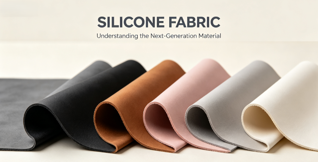 What Is Silicone Fabric?