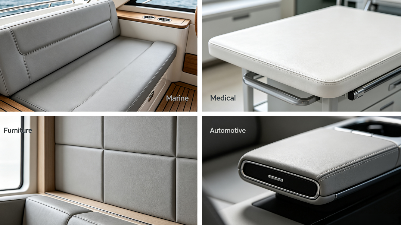 What Is Silicone Fabric?