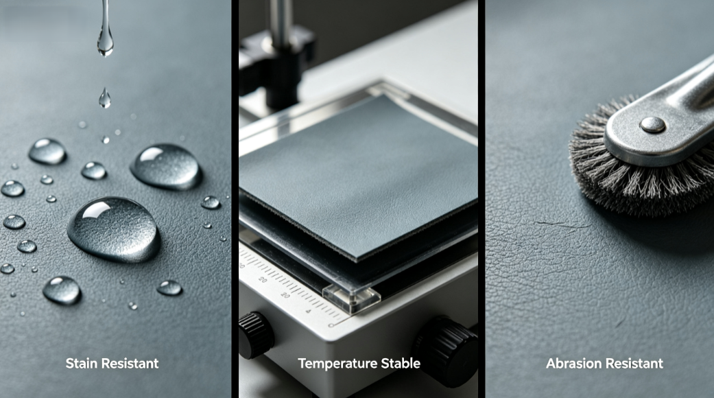 What Is Silicone Fabric?