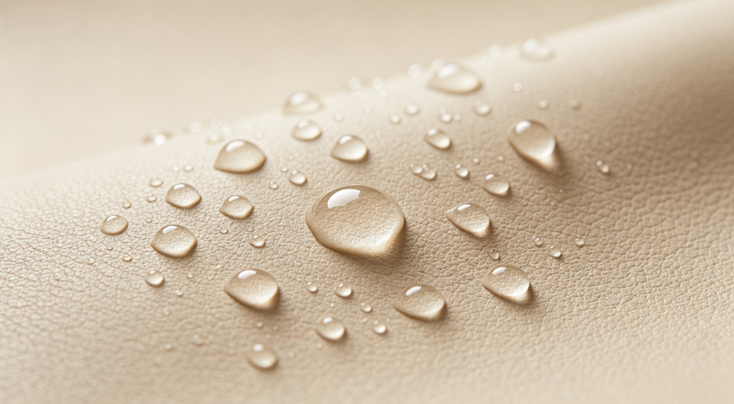 How Does Silicone Leather Perform in Extreme Weather Conditions?cid=1