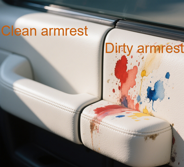 Silicone Leather for Automotive Interiors: A Sustainable Solution for Future Mobility