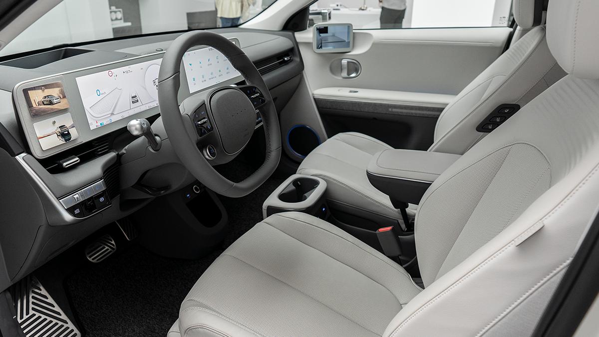 Silicone Leather for Automotive Interiors: A Sustainable Solution for Future Mobility