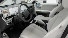 Silicone Leather for Automotive Interiors: A Sustainable Solution for Future Mobility