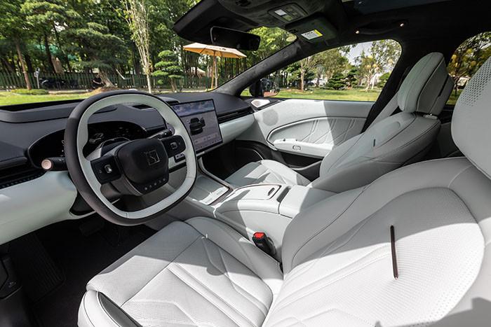 Silicone Leather for Automotive Interiors: A Sustainable Solution for Future Mobility