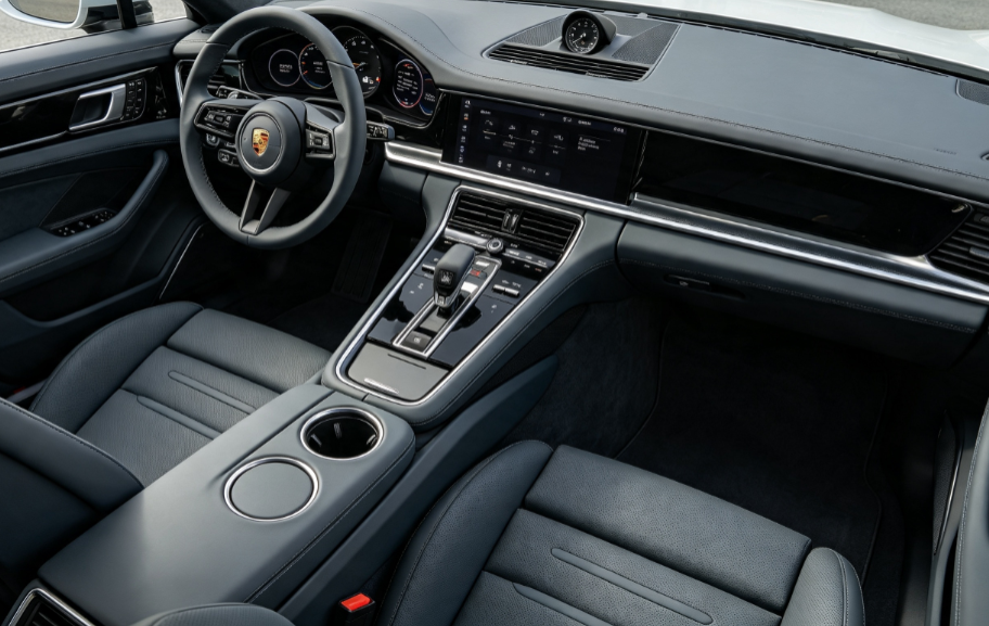 Silicone Leather for Automotive Interiors: A Sustainable Solution for Future Mobility