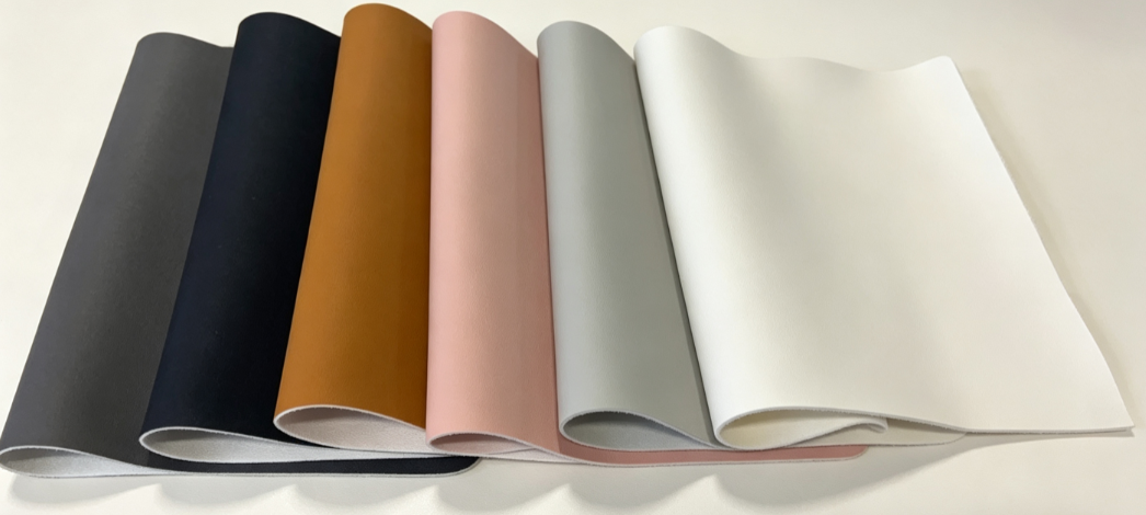 Why Silicone Leather Is Becoming the Ideal Material for Professional Pilates Equipment Upholstery