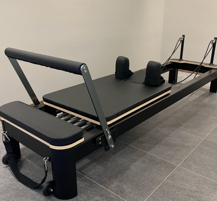 Why Silicone Leather Is Becoming the Ideal Material for Professional Pilates Equipment Upholstery