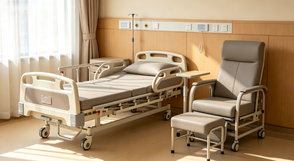 Why Silicone Leather Is Ideal for Medical and Healthcare Applications