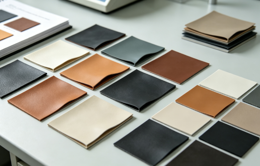 Why Silicone Leather Is Ideal for Medical and Healthcare Applications