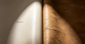 Why More Buyers Are Ditching PVC for 100% Silicone Leather