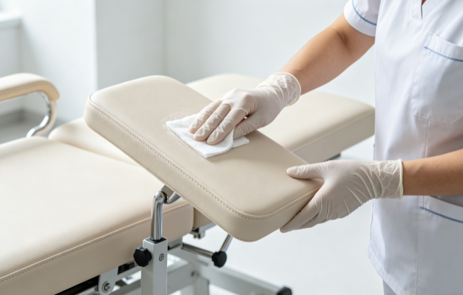Why More Buyers Are Ditching PVC for 100% Silicone Leather