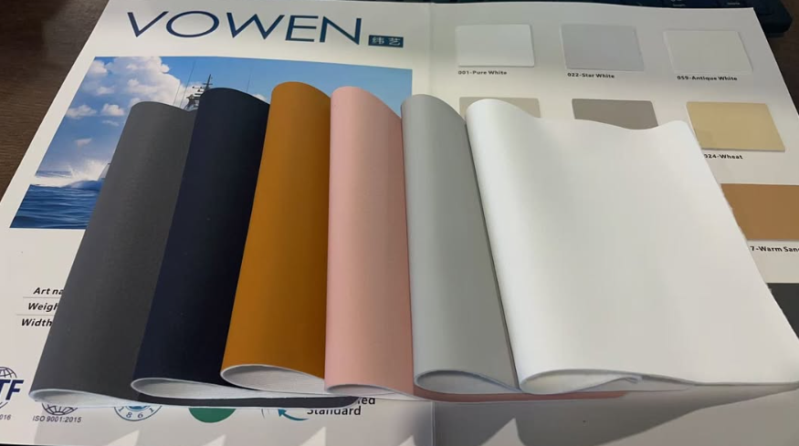 Why More Buyers Are Ditching PVC for 100% Silicone Leather