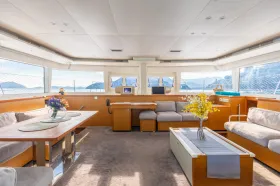 Silicone Fabric for Yacht Interiors: Why Easy Cleaning Matters